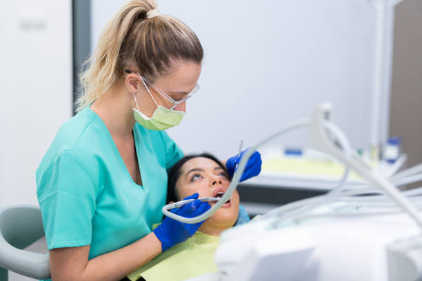 Best Pediatric Emergency Dentist in Lake Ripley, WI